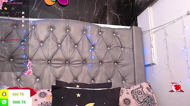LAILAGUMMY's Live XXX Chat