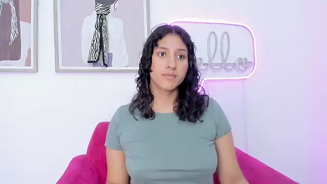 niia7's Live XXX Chat