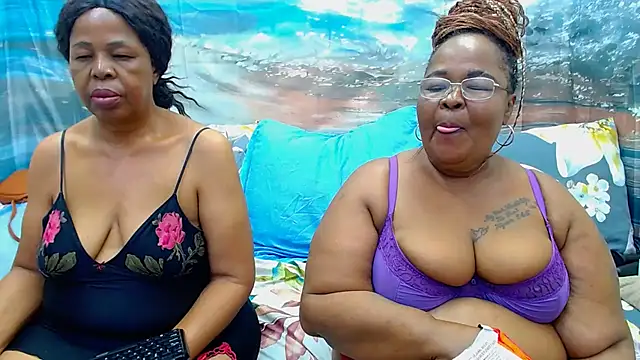 Chat XXX ao vivo de SEXY_MATURExx