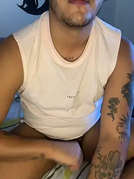 Chatroom XXX en direct de Saul_88