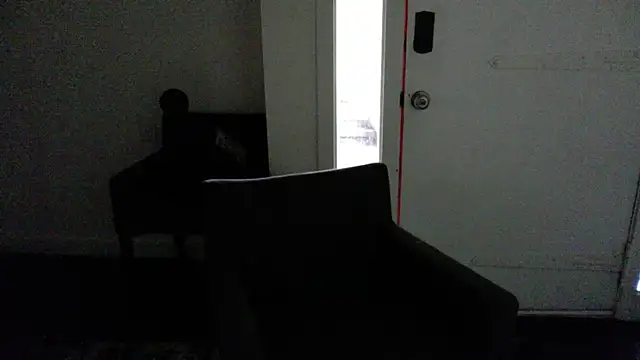 Pokazy przed kamerką – Strippergirl41