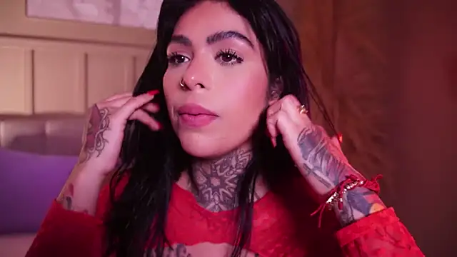 curvyliciousss Chat XXX live