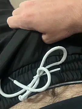 tylerffam's Webcam Show