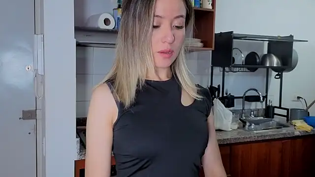 Nicky_sexfire Live XXX-Chat