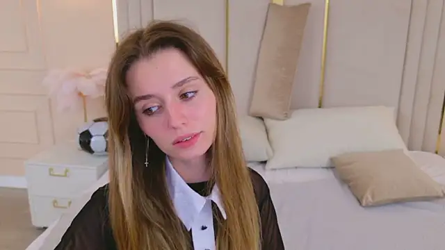 MarybethSnow 라이브 XXX 채팅