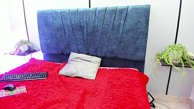 Victoriaa_Anderson লাইভ XXX চ্যাট