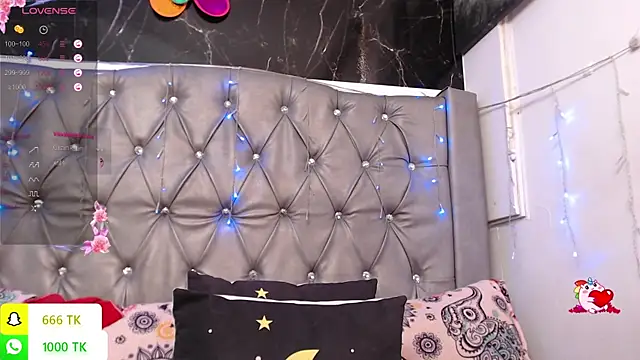 LAILAGUMMY Live XXX-Chat