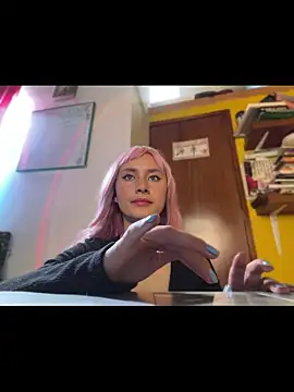 bellaa-w Live XXX-Chat