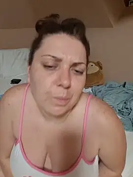 virag's Live XXX Chat