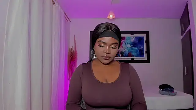 Czat XXX na żywo – Scarlett_811