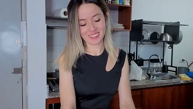 Chat XXX ao vivo de Nicky_sexfire