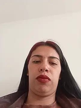 Nathaly_12's Live XXX Chat