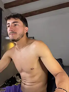LIAM_COLT Webcam Show
