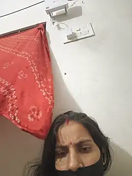 Neha-ji Obrolan Langsung XXX