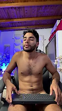 AlejandroGreco XXX чат на живо