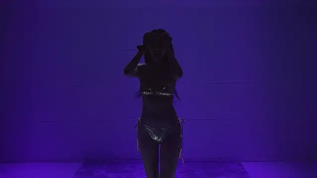 Chat XXX ao vivo de G-Velvet