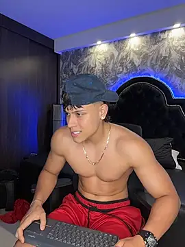 DilanMiller_ Chat XXX in diretta