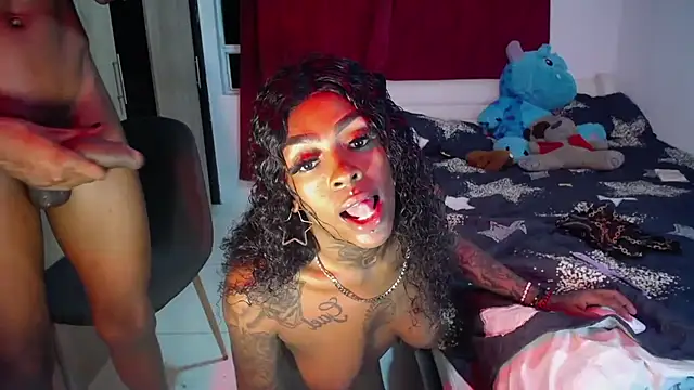 Živý XXX chat pink_7777