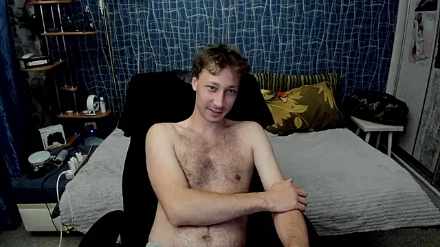 Chatroom XXX en direct de CuteBoy228