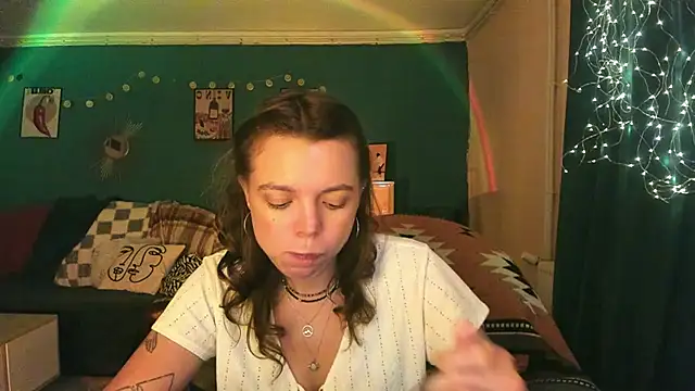 Онлайн чат XXX ClancyMorissey