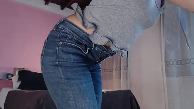 Czat XXX na żywo – selene_gils
