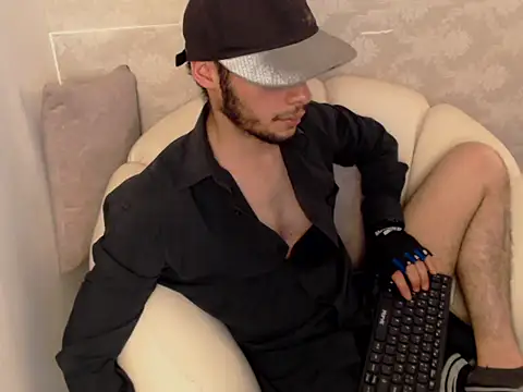 kreyiko_ Live XXX-chat