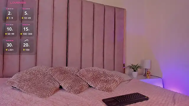 Ellie-Bite's Live XXX Chat