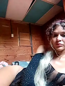KeylacabreraC Live XXX-Chat
