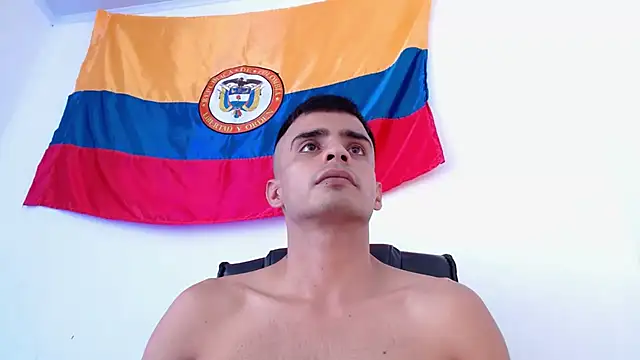 Chatroom XXX en direct de Bad_Boy_Carter69