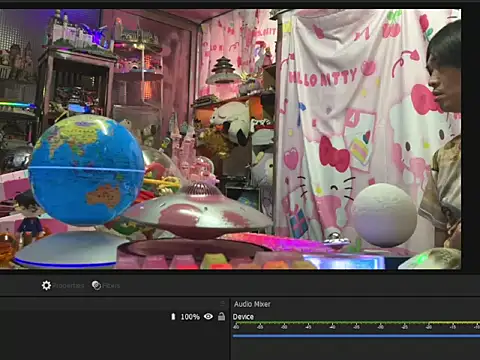 JesuAdam 即時 XXX 聊天