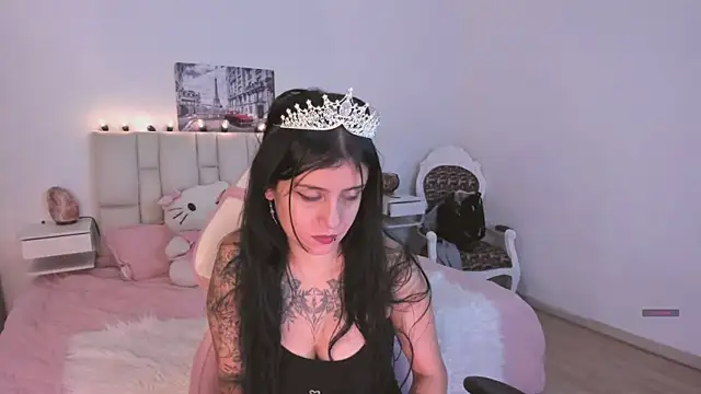 Czat XXX na żywo – yenny_garcia