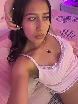 Chat XXX en directo de Amelia_Rivas