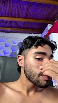 AlejandroGreco Live XXX Chat