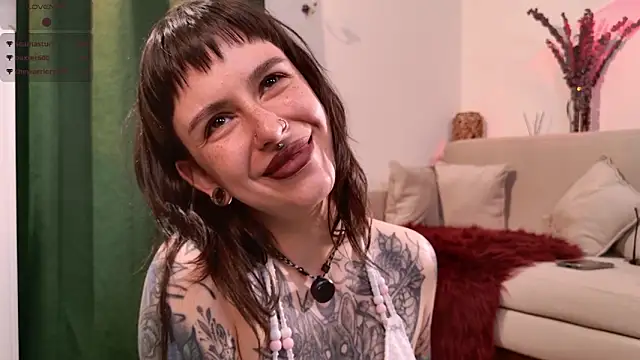 MichaellaMoon Chat XXX live