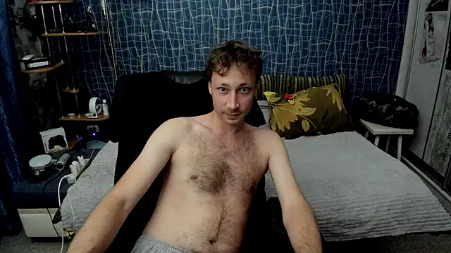 CuteBoy228 Obrolan Langsung XXX