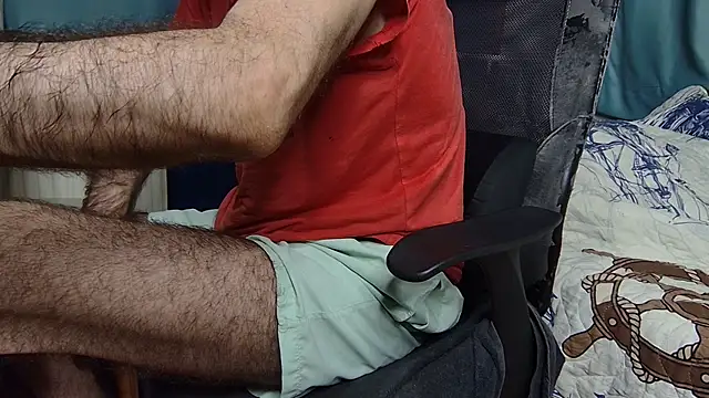 hairybearcb: απευθείας συνομιλία ΧΧΧ