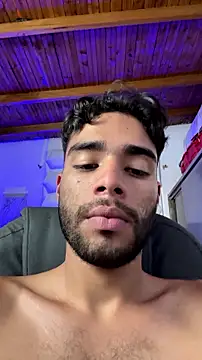 แชท XXX สดของ AlejandroGreco