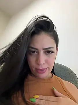 NathFox: онлайн-секс-чат
