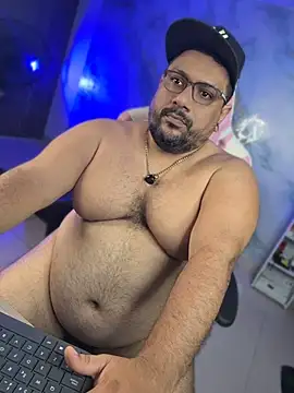 jacoob_woods' Live XXX Chat