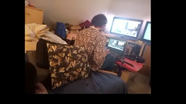 Mastersanges Live XXX Chat