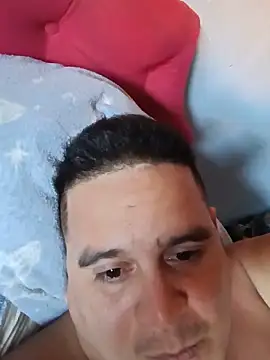 Show de reguetones92 na webcam