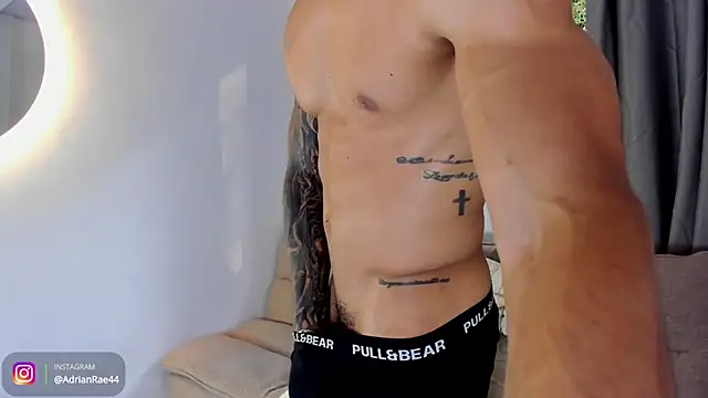 Živý XXX chat Mr_adrian