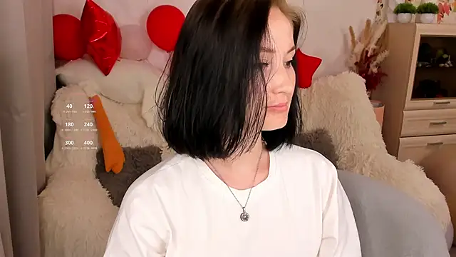 LisaMooore's Live XXX Chat
