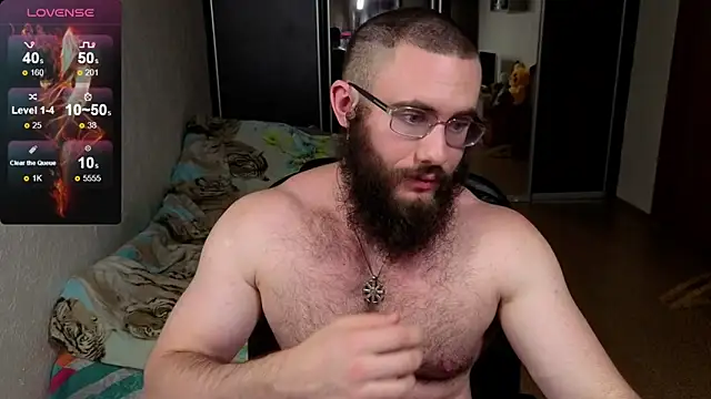Chat XXX ao vivo de Ant_Power