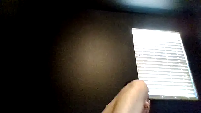 Chat XXX en directo de Mikecloudyhawk