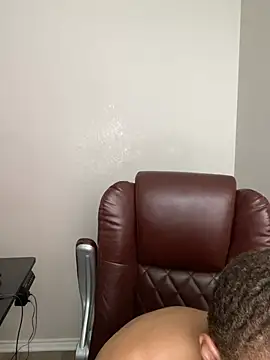 Czat XXX na żywo – Fathero1time