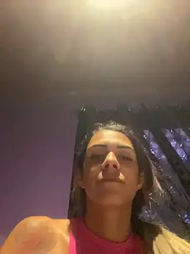 sabrinaneves' Live XXX Chat