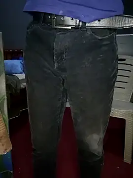 Javan_ 现场XXX聊天