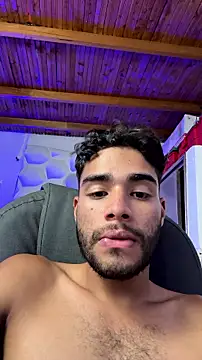 AlejandroGreco Live XXX-Chat