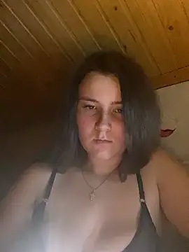 Chat +18 de mewKate ao vivo